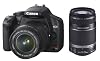 Canon �ǥ��������ե���� EOS Kiss X2 ���֥륺���७�å� KISSX2-WKIT