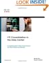 I/O Consolidation in the Data Center
