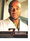 Battlestar Galactica Season 3 Significant Seven Simon Card SS4