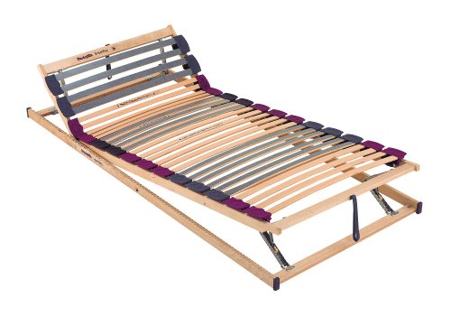 Dunlopillo Superflex KF Rahmen 140 x 200 cm Preisvergleich