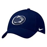 Nike Penn State Nittany Lions Navy Blue Wool Classic Hat