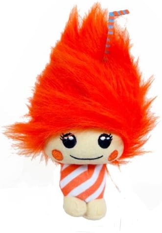 Orange Cream Soda Cotton Candy Cutesie