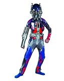 Boys’ Transformers: Revenge of the Fallen Optimus Prime Deluxe Costume