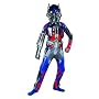 Boys Transformers: Revenge of the Fallen Optimus Prime Deluxe Costume
