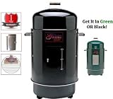 Brinkmann Gourmet Charcoal Smoker \'N Grill