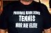 Sports : Fussball kann jeder, Tennis nur die Elite; T-Shirt schwarz
