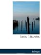 Contes Et Nouvelles
