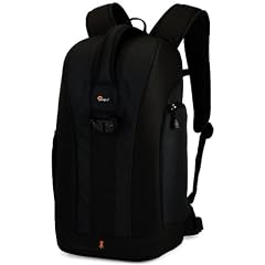 Lowepro Flipside 300 SLR-Kamerarucksack (f�r SLR mit bis zu 300-mm-Objektiv und bis zu 3 zus�tzlichen Objektiven) schwarz