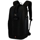 Lowepro Flipside 300 SLR-Kamerarucksack (f�r SLR mit bis zu 300-mm-Objektiv und bis zu 3 zus�tzlichen Objektiven) schwarzvon "Lowepro"