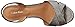 Calvin Klein Women's Lucette Dress Sandal