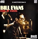 Kind of Evans