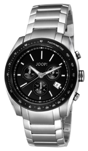 Joop Herren-Uhren Adventure Gents JP100431004