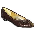 Loeffler Randall for Target® Cinch Flats - Brown Patent