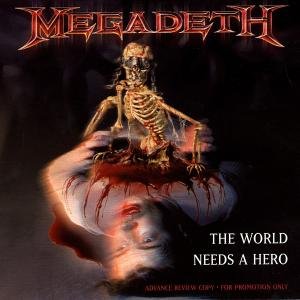 CD-Charts  Music : The World Needs a Hero