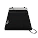 RFID 3 in 1 - Money Belt / Neck Pouch / Belt Stash. Slim, Lightweight & Discreet