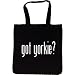 Tote Bag : GOT YORKIE?