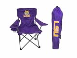 Rivalry NCAA LSU Tigers Junior Chair