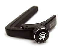 Planet Waves NS Classical Guitar Capo
