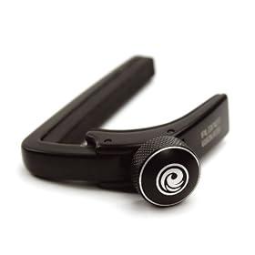 Planet Waves NS Classical Guitar Capo