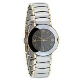 Rado Mens Coupole Quartz Watch #R22634142 by Rado