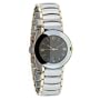 Rado Men's R22634142 Coupole Quartz Watch