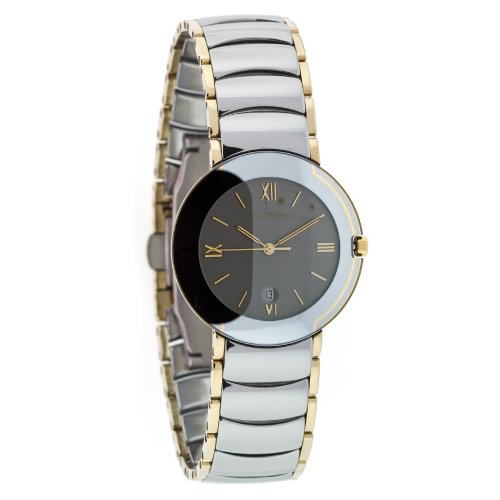 Rado Men's R22634142 Coupole Quartz Watch
