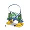 My Son's Geo Trax Sets