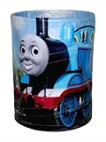 Thomas The Tank Engine Concertina Bin