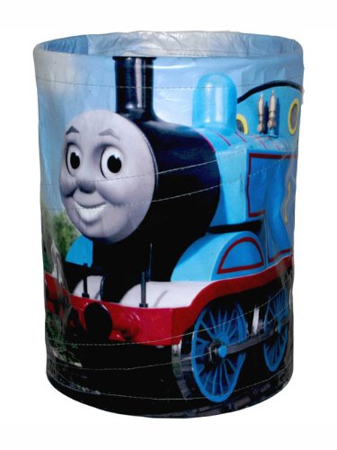 Thomas The Tank Engine Concertina Bin