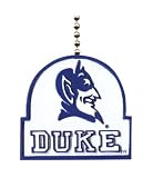 Duke University Fan Pull