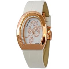 CERRUTI Damenarmbanduhr Diamond Swiss Made Collection C CT101362D02