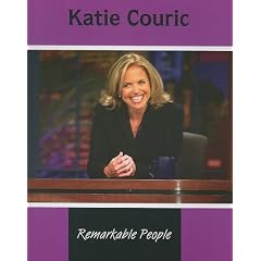 Katie Couric (Remarkable People)