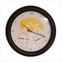 Iowa Indoor/Outdoor Clock