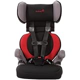 Safety 1st Go Hybrid Convertible Booster, Baton Rouge