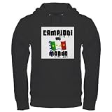 World cup 2006 winners Hoodie (dark)