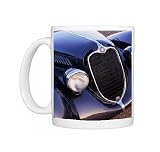 Alfa Romeo 8C 2900B Photo Mugs