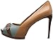 Nine West Women's Diamonella Platform Pump