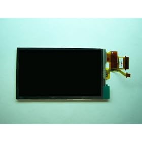 SONY CYBER-SHOT DSC-T200 DSC-T300 DIGITAL CAMERA REPLACEMENT LCD DISPLAY SCREEN REPAIR PART
