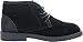 Bella Marie Marcy-11 Women's Soft Lace Up Chukka Boots