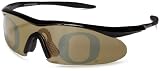 NCAA Camovision EyeXtras Oregon ANSI Rated UV Protection Sunglasses