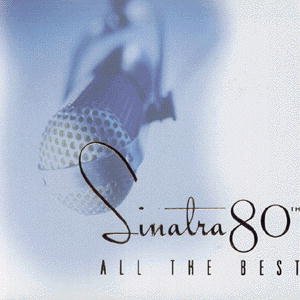 CD-Charts  Search : All the Best: Sinatra 80th