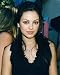 MILA KUNIS #4 - COLOUR Movie Photo - (4 Different Photograph & POSTER Sizes Available)