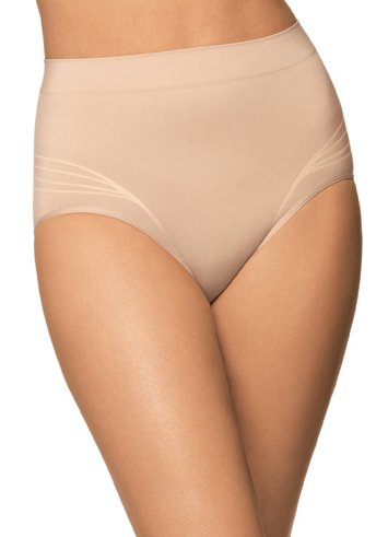 Maidenform Women's Control It! Brief #12411