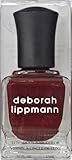 deborah lippmann Shimmer Nail Lacquer, Bitches Brew