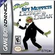 Spy Muppets: License to Croak (GBA)