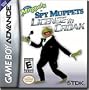 Spy Muppets: License to Croak