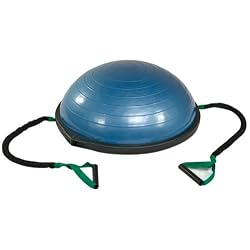 Slastix for BOSU - Medium - Red