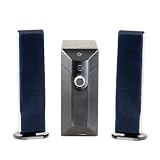 tSc - MS21.5 - Multimedia Speaker System