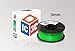 IC3D Green 3mm ABS 3D Printer Filament - 2lb Spool - Dimensional Accuracy +/- 0.05mm - Professional Grade 3D Printing Filament - MADE IN USA