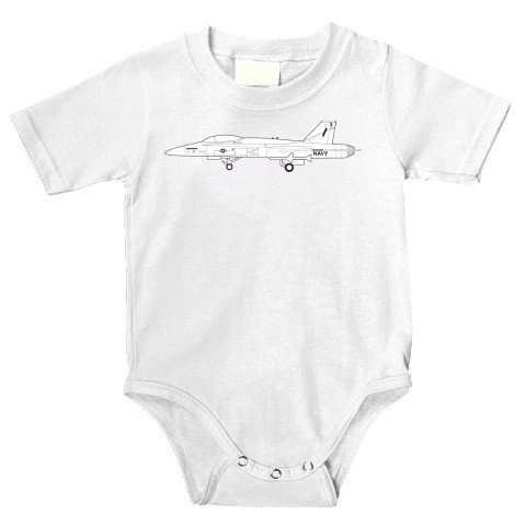 F18 Onesie